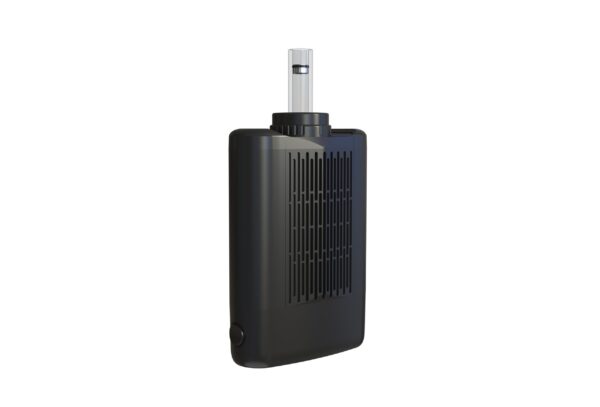 Angus Enhanced - Halogen Vaporizer - 2025er Version – Bild 4