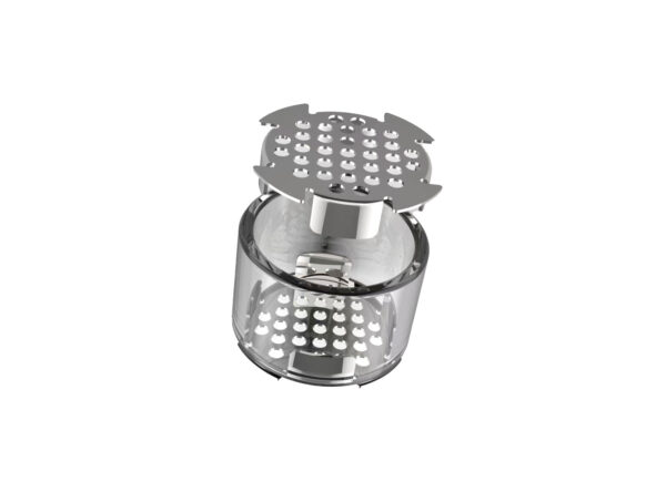Angus Enhanced - Halogen Vaporizer - 2025er Version – Bild 6